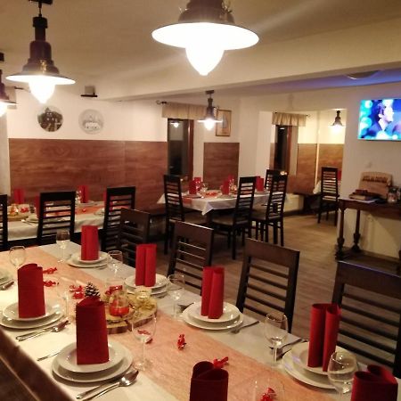 Koca Na Pikovem Apartamento Crna na Koroskem Exterior foto