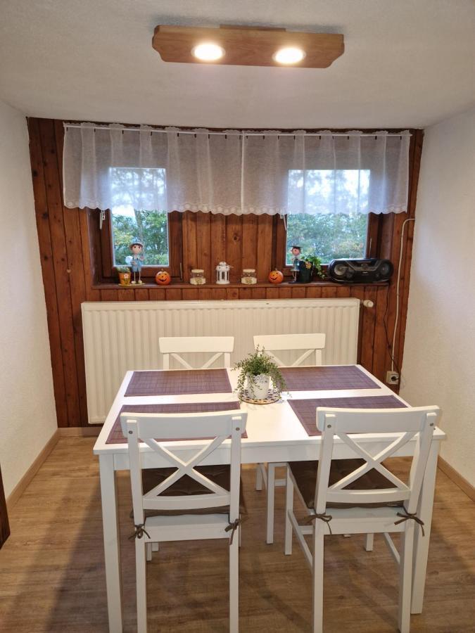 Koca Na Pikovem Apartamento Crna na Koroskem Exterior foto