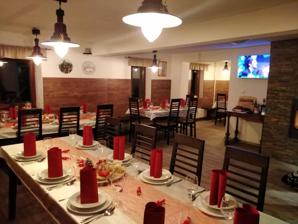 Koca Na Pikovem Apartamento Crna na Koroskem Exterior foto